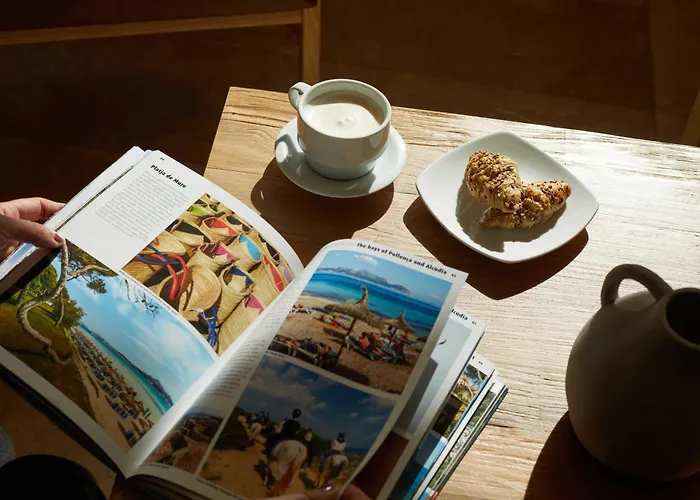 Belle Zurbarán Palma Hotel