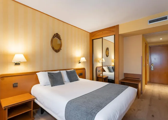 Hotel Alda Río Tormes