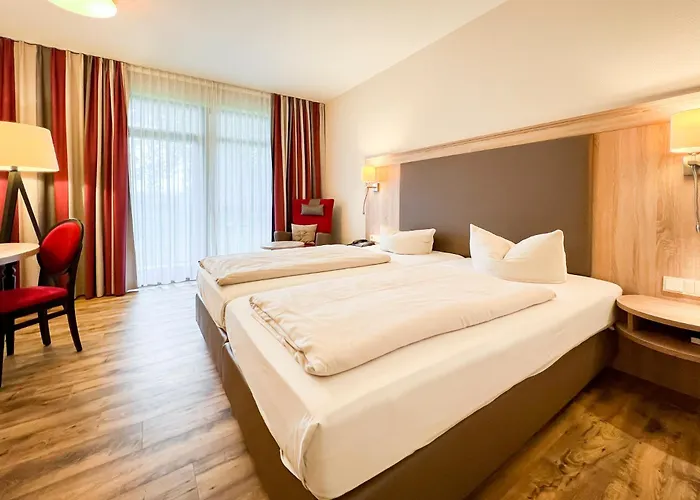 Hotel St. Georg