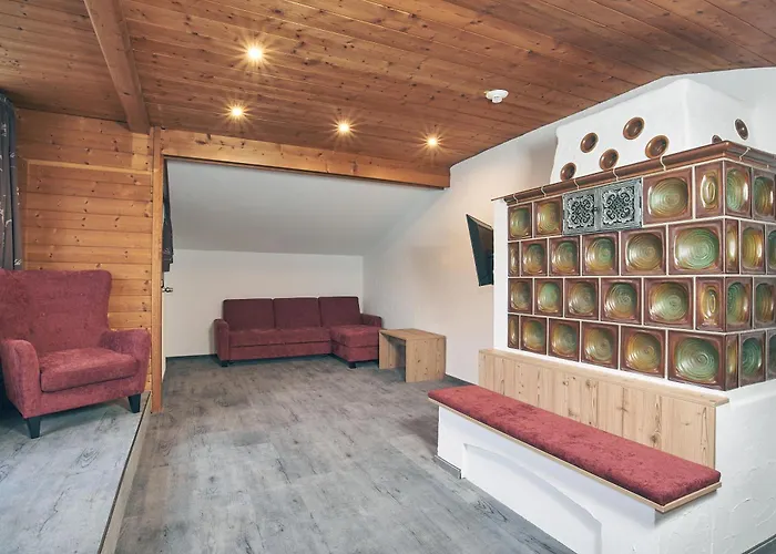 Alpensport-Hotel Seimler Berchtesgaden