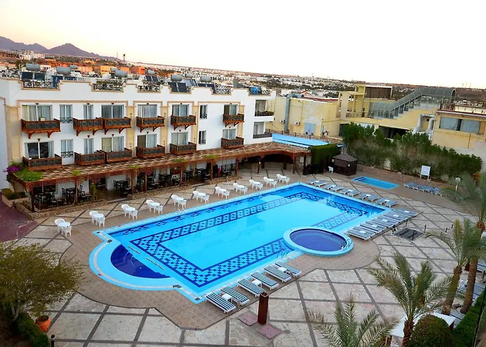 Falcon Naama Star Hotel
