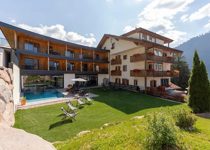 Hotel Monza