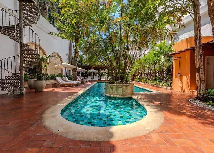 Casa Pestagua Relais Chateaux