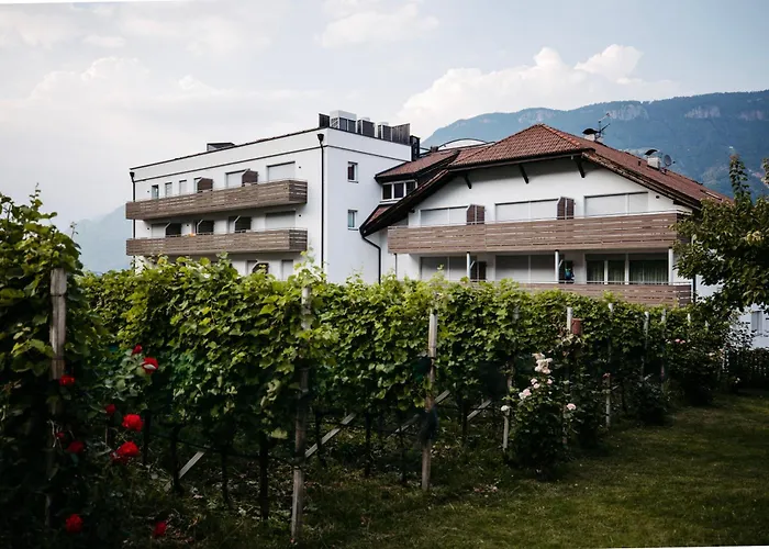 Hotel Gantkofel