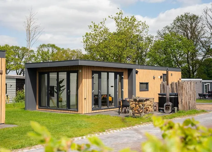 Vakantiepark Hölte