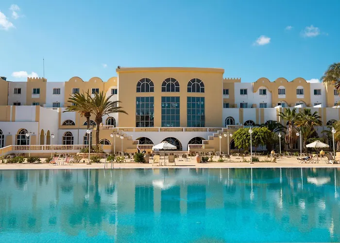 Djerba Castille- Couples&Families