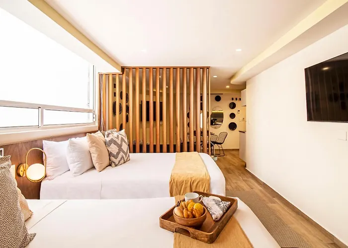 Grand Chapultepec Residencial