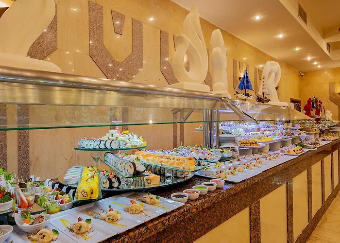 Marlin Inn Azur Resort