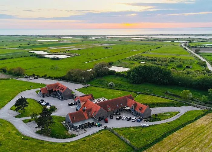 Domaine de la Mer