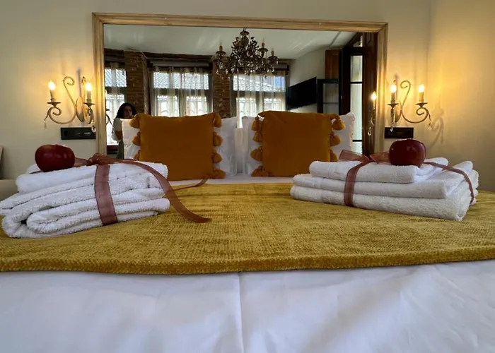 Claren'S Boutique Rooms