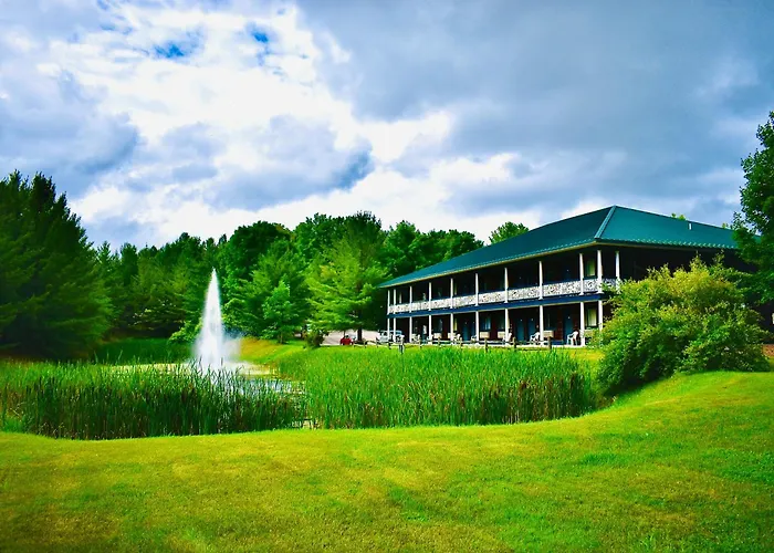 4 Season Fun At Legend Cottage Inn