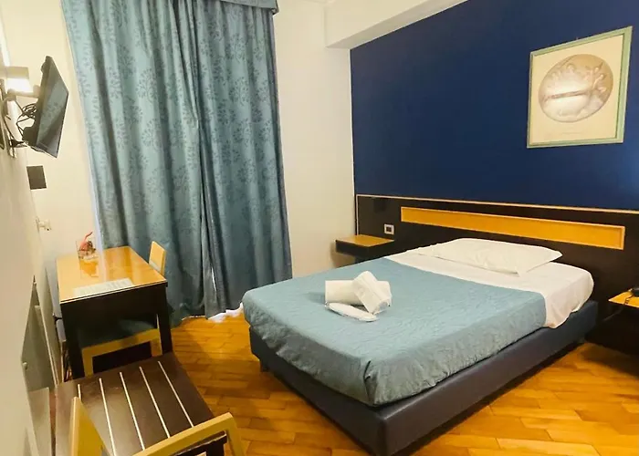Rigel Hotel