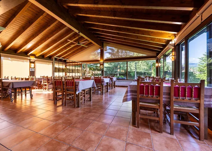 Hotel Pla del Pi