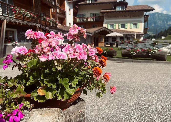 Hotel Valacia