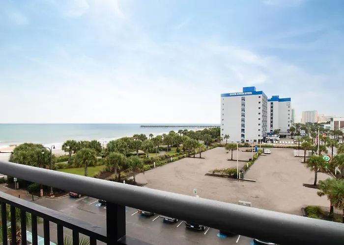 Bay View Resort Myrtle Beach