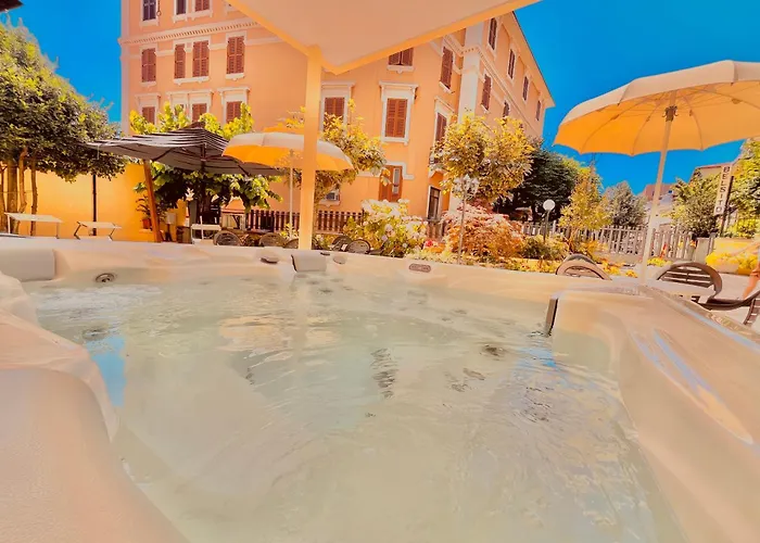 Belsito Wellness & Spa