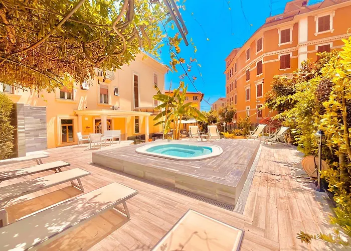 Belsito Wellness & Spa