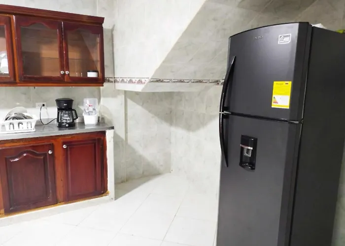 Hostal Renacer