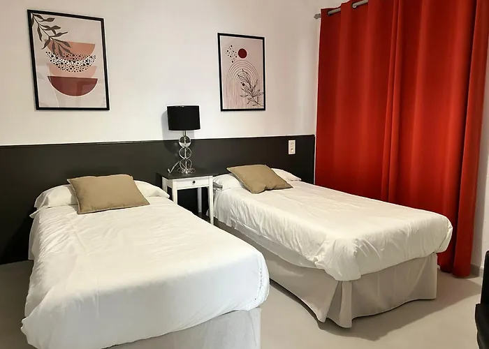 Hostal Berlin