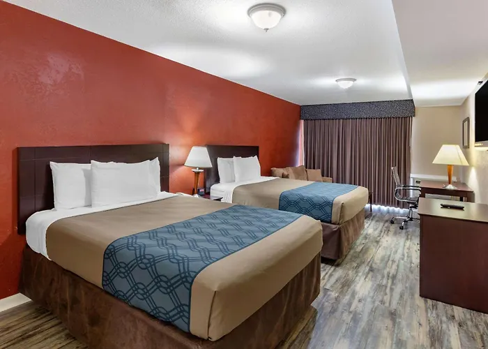 Econo Lodge Inn & Suites Old Saybrook - Westbrook