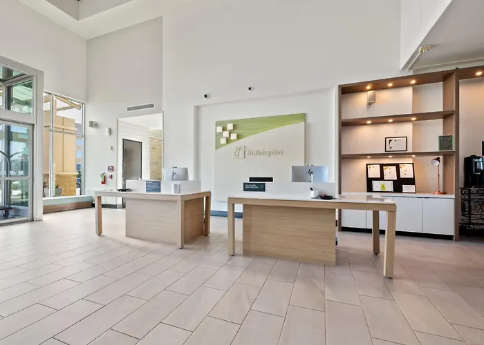 Holiday Inn Killeen - Fort Hood Area By Ihg