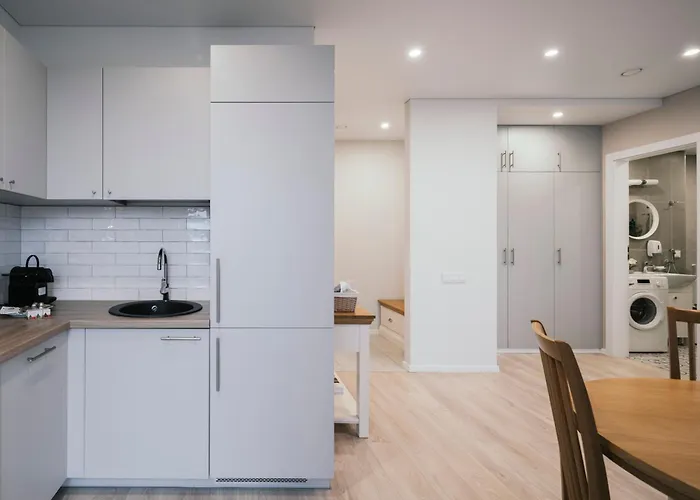 J14A I Rooms & Apartments Automated Self Check-In