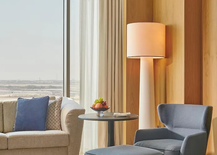 Grand Hyatt Kuwait