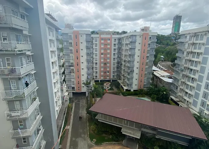 Mivesa Garden Residences