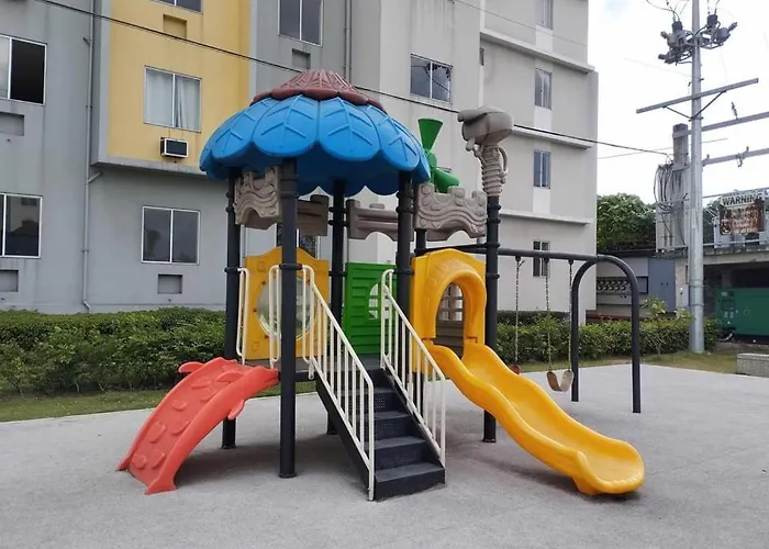 8Spatial Condominium Davao City