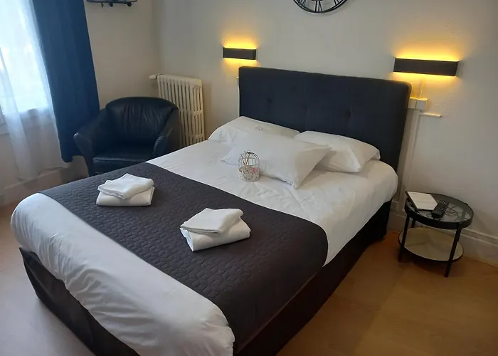 Hotel Le Splendid