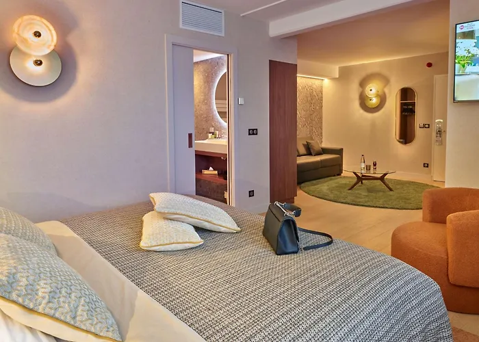 Best Western Plus Metz Technopole
