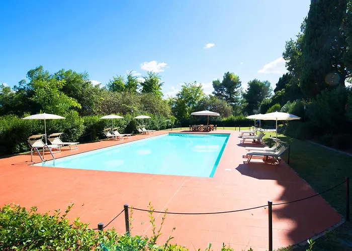 Relais Villa Matarazzo Gradara