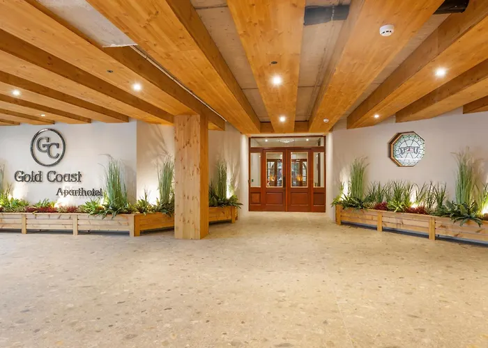 Gold Coast Resort Dungarvan