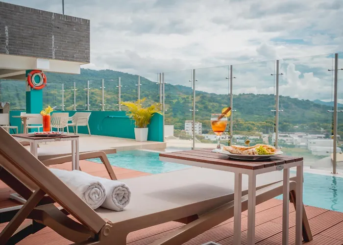 Holiday Inn Express Yopal By Ihg