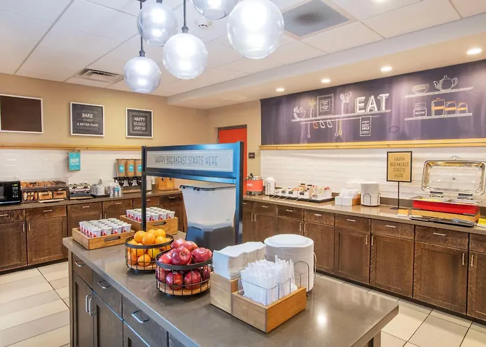 Hampton Inn & Suites - Cincinnati/Kenwood, Oh