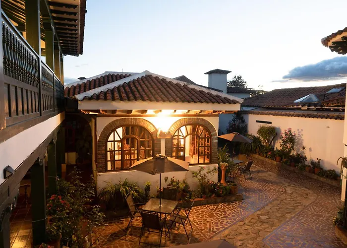 Beth Sarim