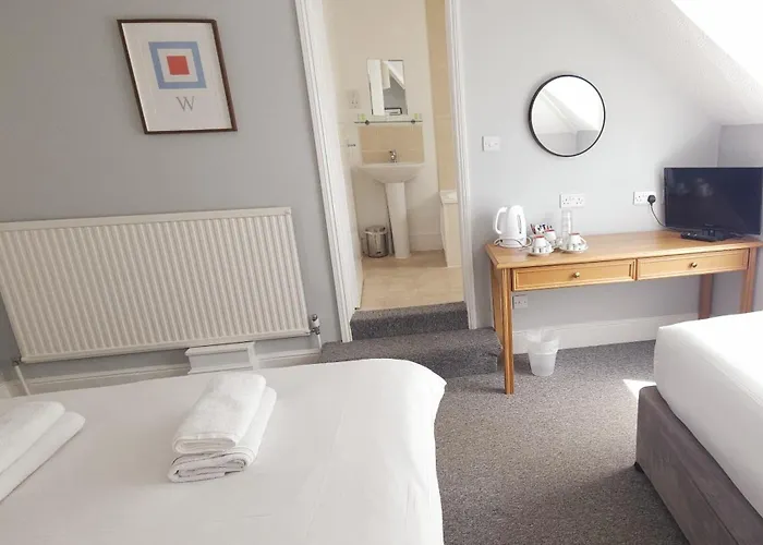 Sunrise Hotel Shanklin