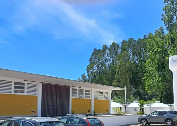 Bagos Do Vilar