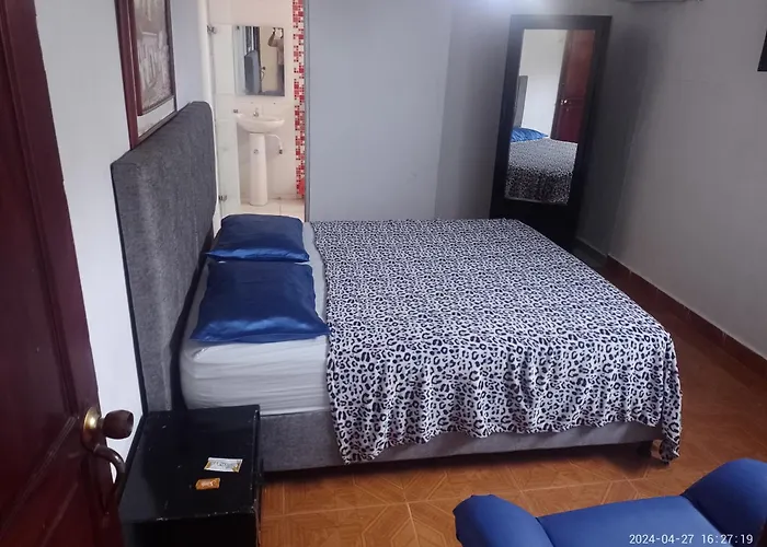 Hotel Interamericano