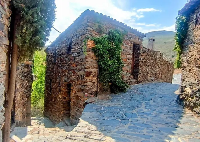 El Mirador de Las Jaras
