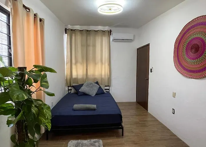 Casa Jaguares