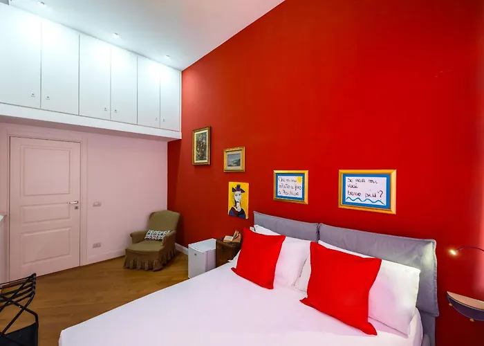 Piazza Miraglia - Rooms by Wonderful Italy
