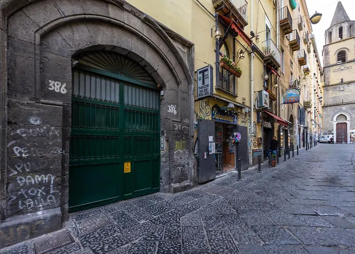 Piazza Miraglia - Rooms by Wonderful Italy