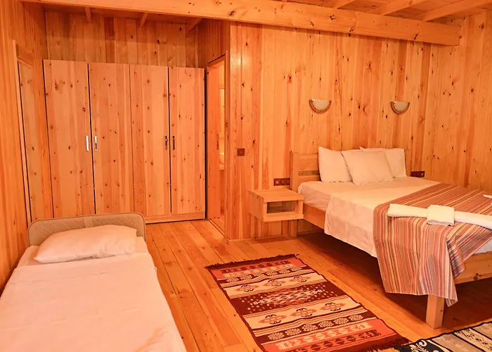 Tolay Hotel