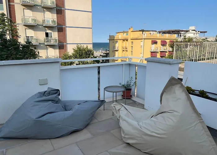 Residence Siesta