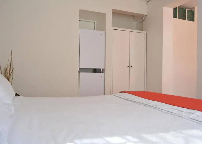 ApartaHotel Los Alcazares