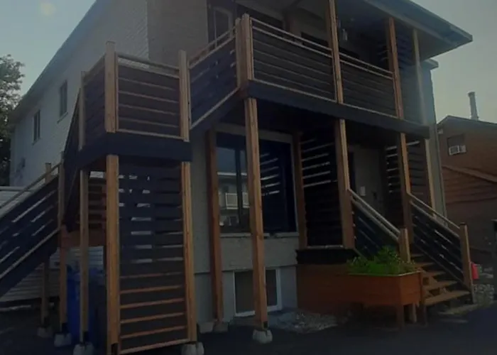 The International House Hostel