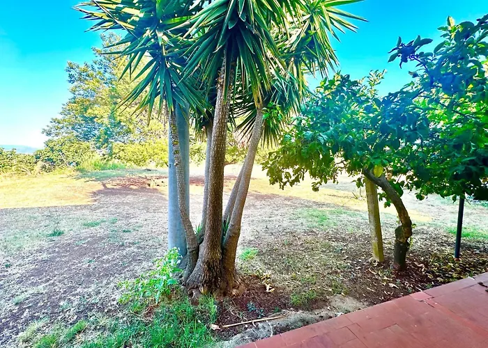 Feudo di Villa Anticaglia