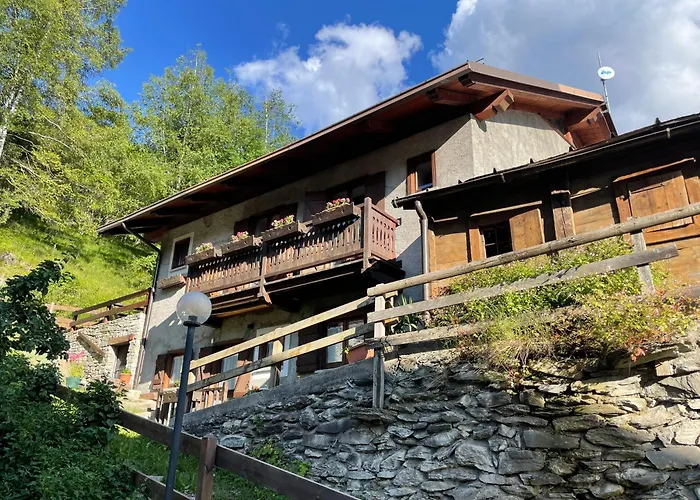 Chalet Bellevue
