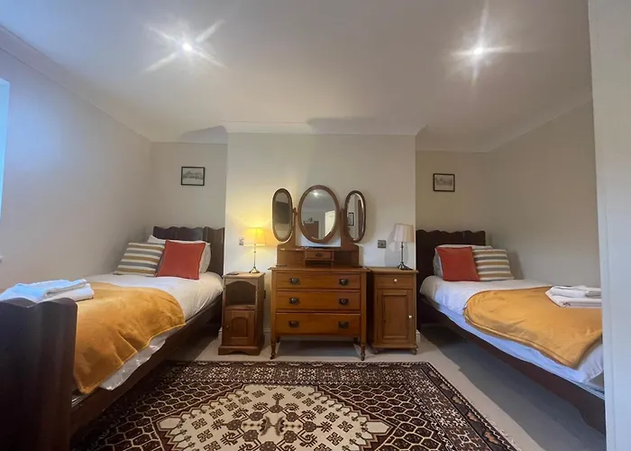 Portland Guesthouse